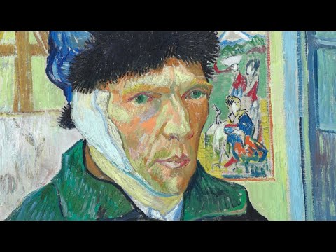 Vincent Van Gogh, Why is the Artist Still an Enigma?