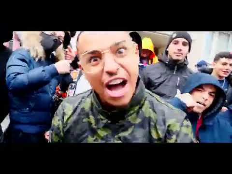 Marou chenko-CULIACAN clip officiel