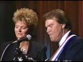 Glen Campbell & Debby Campbell Sing "Cheatin' Is"