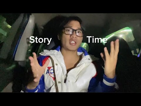 Story Time : My Most Traumatizing Bar Experience | Night Out to Being Followed