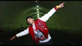 Bei Maejor - Angel On Earth (From the Sky)