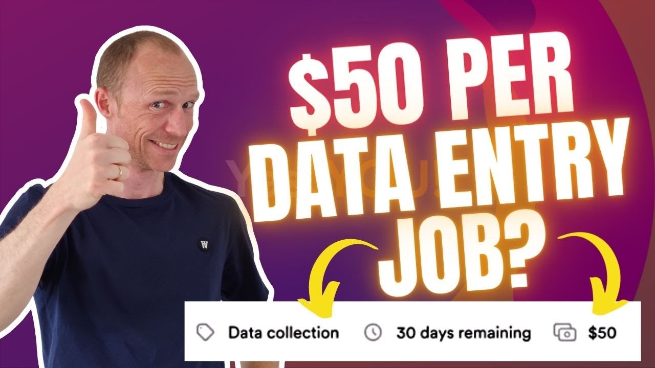 TaskVerse Review – Really $50+ Per Data Entry Job? (Full Guided Tour)