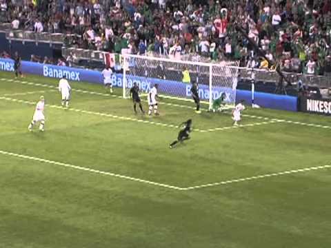 3.31.12 MOQ Highlights Mexico v Canada