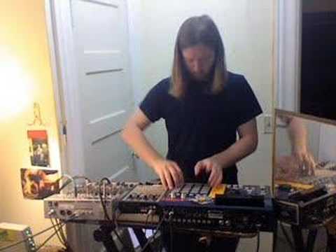 jel 'all day breakfast' drums of jeff!!