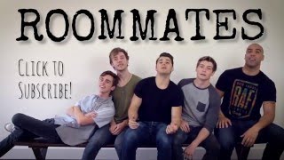 Roommates - Series Trailer