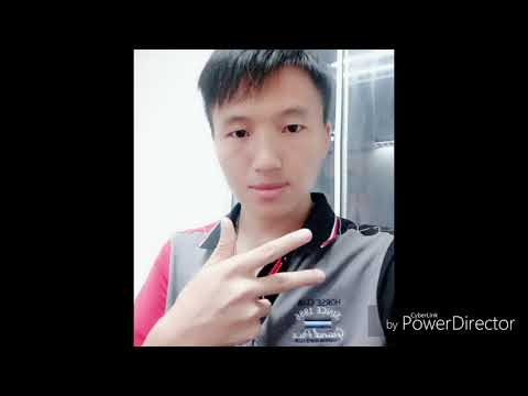 Zaj nkauj. Koj tsuas lam hlub kuv