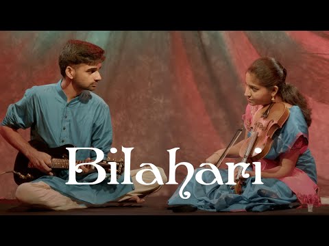 Raag Bilahari — Classical Performance — वीडियो थंबनेल