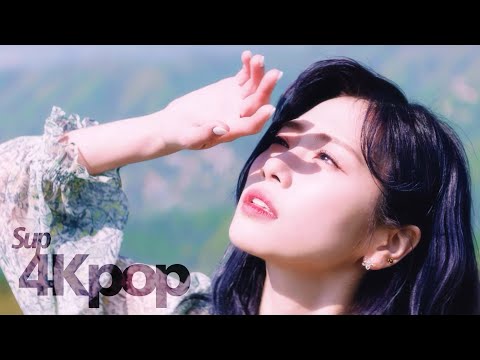 [4K AI-Upscaled] [MV] Dreamcatcher(드림캐쳐) ‘R.o.S.E BLUE’