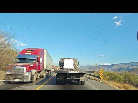 De El Rancho a Los Amates Izabal