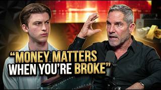 Discussion of Brandon Dawson's background and how the mentorship relationship began
