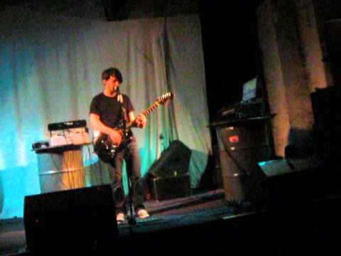 The Organ Grinders Monkey Spirit of Gravity May 2013