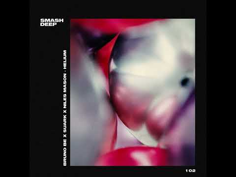 Bruno Be, Suark & Niles Mason – Helium