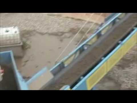 CDE Turnkey Processing Systems