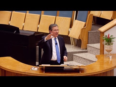 17.01.19 PM | Fr. P. Negruț “ De ce unii mor, iar alții supraviețuiesc în accidente” - Ioan 6:16-21