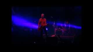 Gravity Kills - Personal Jesus - The Pageant, St Louis 11/23/12