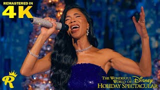 Nicole Scherzinger | O Holy Night | The Wonderful World Of Disney: Holiday Spectacular 2025