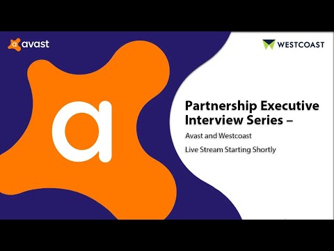 Partnership Executive Interview Series - Westcoast