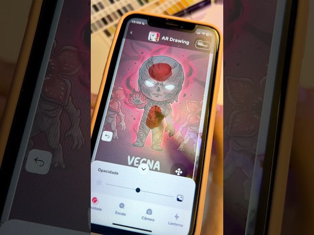 Vídeo relacionado con Cosas extrañas Henry Creel Vecna One Rose Tatuaje Camiseta