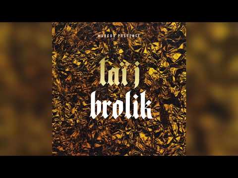 Marcus & Taï J - Brolik - Bad Khalifa Riddim