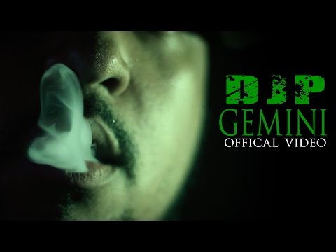 DjP - Gemini (Video oficial) [2015]