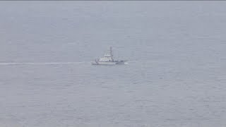 小飛機墜加州聖地牙哥外海 機上6人全數罹難