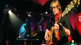 Nacho Vegas &quot;Cosas que no hay que contar&quot; Conciertos Radio 3 (La Zona Sucia)