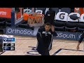 Victor Wembanyama Is INSANE Karate Kicks Balls Stuck In The Net