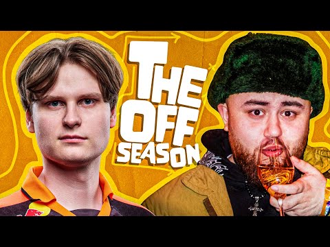 Upset Is Human Too | The Off-Season Interviews