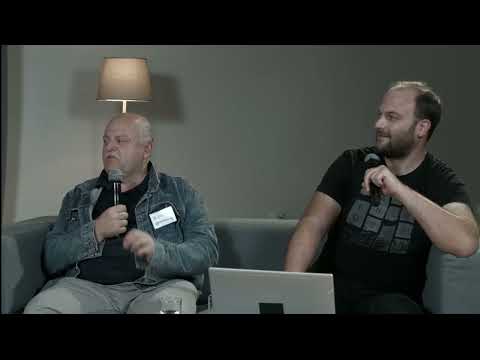 Kanapa Fizyków, odcinek 1/2022