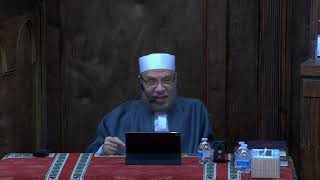 صورة درس الفجر للدكتور صلاح الصاوي - الأسوة الحسنة : التخلية (٤) الجدل
