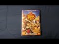 The Book Of Life DVD Overview