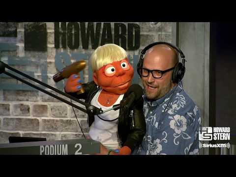 Meet the New Tan Mom and Bobo Puppets Video