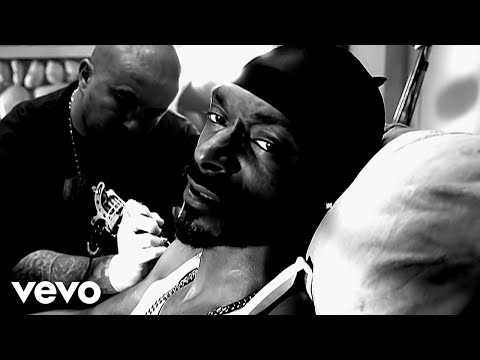 Snoop Dogg - Ups & Downs/Bang Out (Official Music Video)