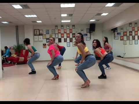 Bachata Ladies  • Desnuda - Jhonny Evidence Ft. Marco Puma • (Dj John Moon)