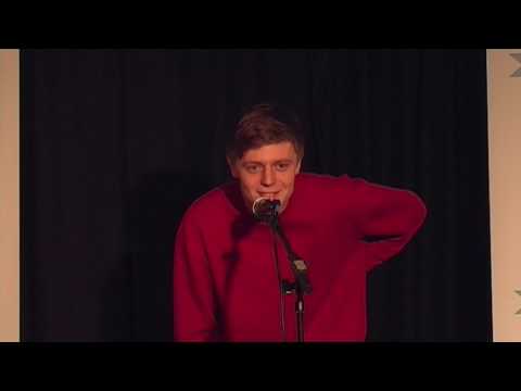 Ben Gosling: Bristol heat