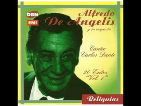 Seis de enero  Tango 1952  A. De Angelis, C.  Dante tango Video