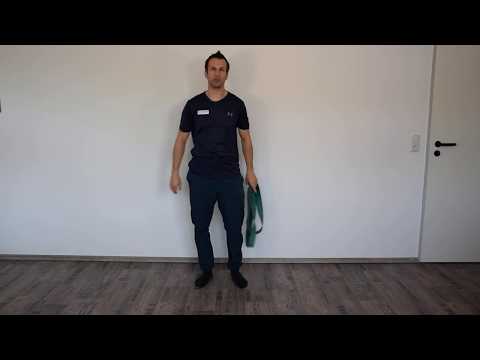 Maximalkrafttraining - viel zu selten genutzt (mit Kurzprogramm)