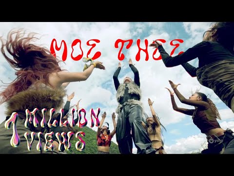 YOLO - MOE THEE (OFFICIAL MUSIC VIDEO)