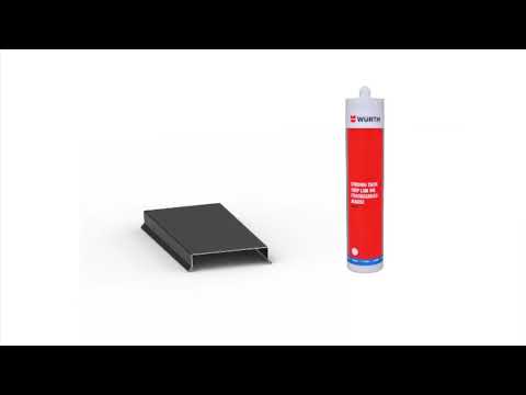 Monteringsguide murkrone