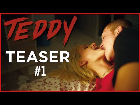 TEDDY - Teaser [VF]