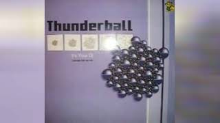 Thunderball ‎- It's Your DJ (DJ Looney Tune Mix)