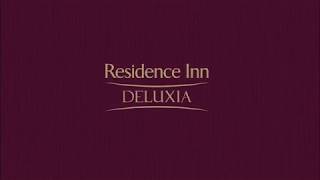 Residence Inn Deluxia Tanıtım Filmi