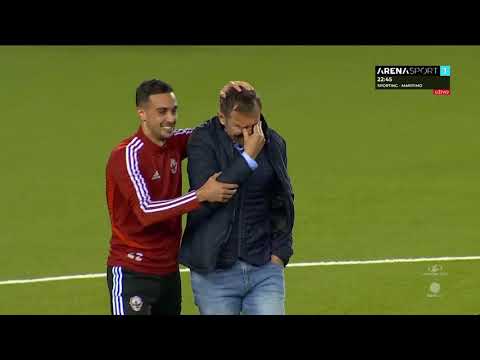 DRAMA I SUZE: Voždovac opstao, Rad ispao iz lige / 19.05.2021.