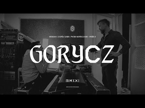 Tomasz Organek - Gorycz (MIUOSH x ZESPÓŁ ŚLĄSK - Pieśni Współczesne)