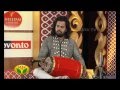 Margazhi Utsavam Episode 25 Mahathi On Wednesday 30 12 2015