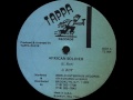 U Roy - African Soldier [Tappa Records 1986]