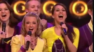 The 15 Best Performances From The Sing Off! (Series 1, 2, 3)