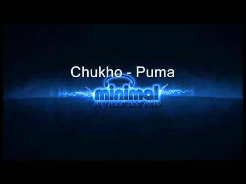 Chukhno -  Puma