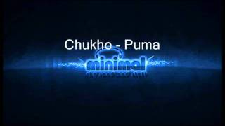 Chukhno -  Puma