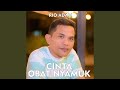 Cinta Obat Nyamuk